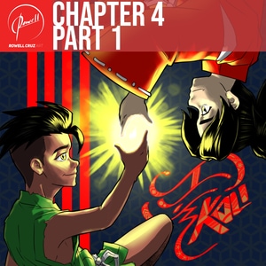 KALI Chapter 4 Part 1