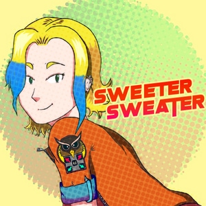 Sweeter Sweater
