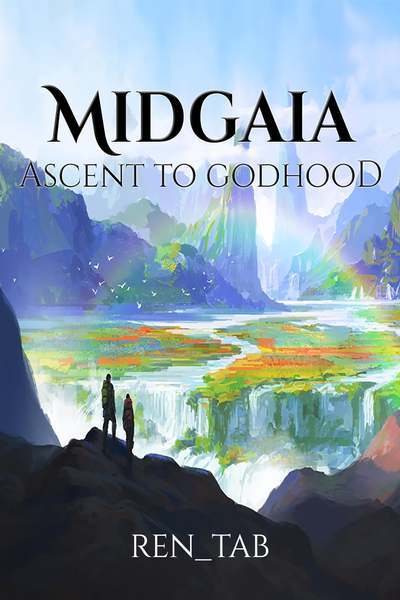 Midgaia: Ascent to Godhood