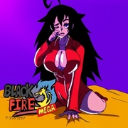 Black Fire Mega 