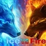 Ice vs Fire