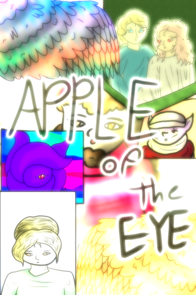 Apple of the Eye