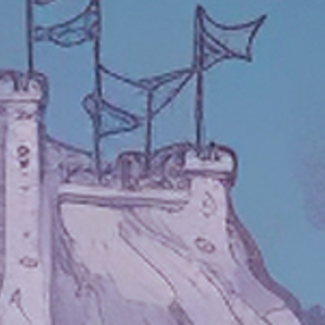 The magician : Episode 5