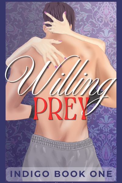 Willing Prey [18+]