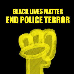 Black Lives Matter
