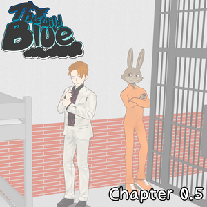The Wild Blue | Chapter 0.5