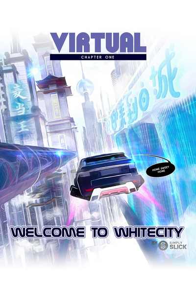Virtual#1 - Welcome to White City