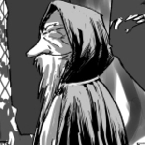 Lost in the unknown (8)