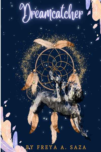 Dream catcher - webtoons