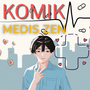 Komik Medis Zen
