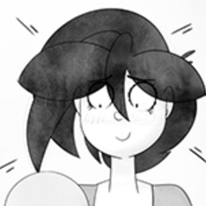 I'm Still Alex - 003 - eyeliner