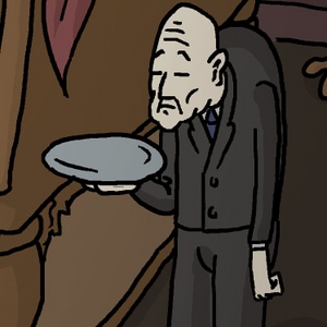 Just Aristocrat Things.