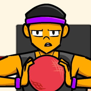 &quot;Okay, On Three&quot;