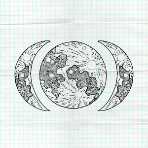 Chapter 1: Old Connection