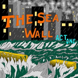 The Sea Wall