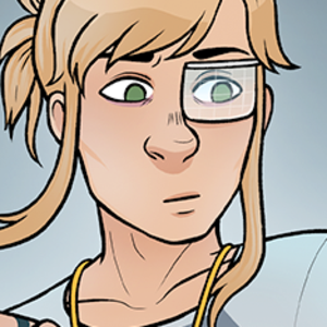 (Bonus) Character Bios