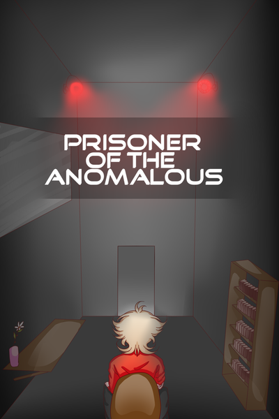Prisoner Of The Anomalous