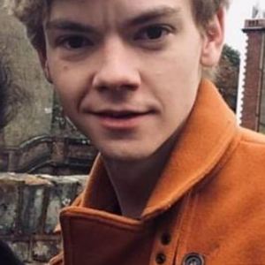 Actor Story: Levels Of The Underworld [Thomas Brodie Sangster]