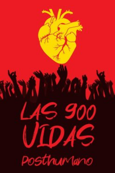 Las 900 vidas (Español/Spanish)