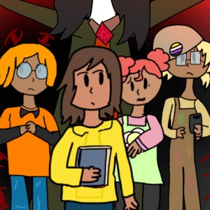 Chapter Three: Cansu's Box