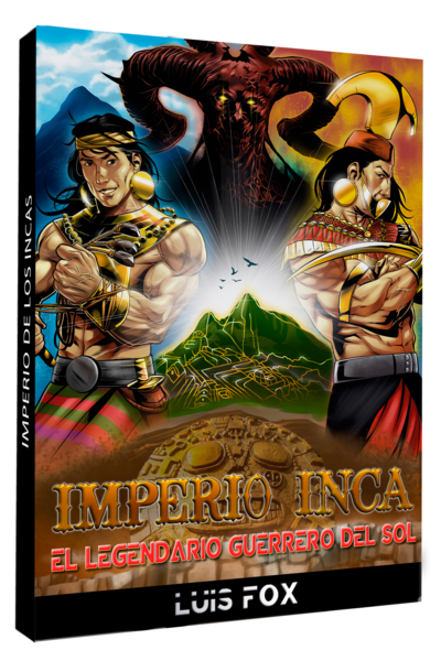 Imperio Incas
