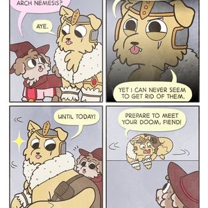 Good Boye Guild 7