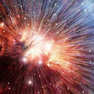 Prologue - The Big Bang