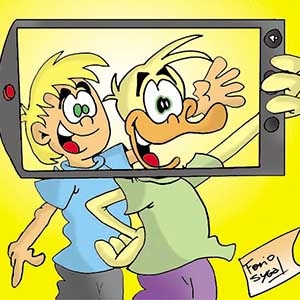 Lets play Star Wars ! 