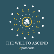 The will to ascend: &alpha;potheosis