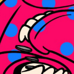 Polka Dots and Pockets Full of Coins 