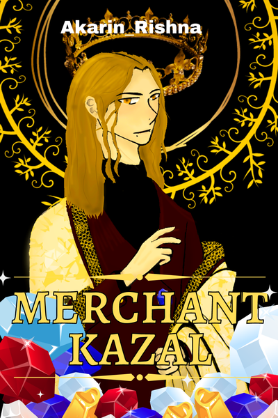 Merchant Kazal