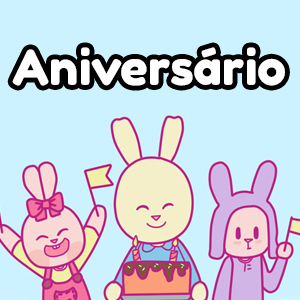 Especial de anivers&aacute;rio