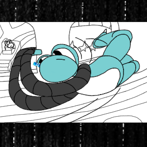 S2 EP10: DA TRAINING MONTAGE (PART 2)