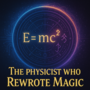 The Physicist Who Rewrote Magic