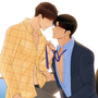 Undos and Drunken Kisses