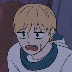 Ep 10 - Grow Stronger