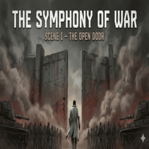 THE SYMPHONY OF WAR "2"