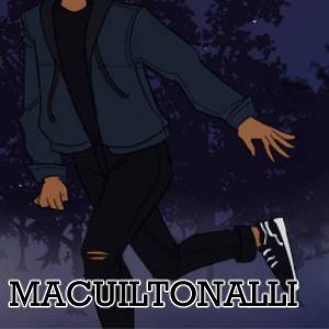 Macuiltonalli [Part 6]
