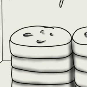 Luna's Bunch - One Shot Fun - Heist