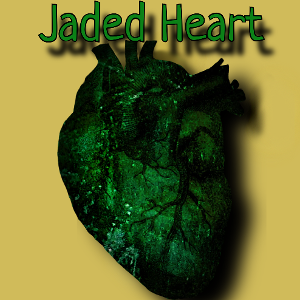 Mixed-Jaded Heart (Preview)