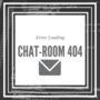 ChatRoom 404