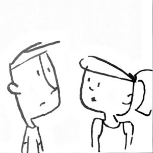 Scheduling an appointment.