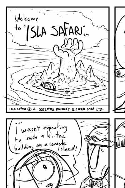 NaNoMangO 2015 - Zelda Deetz #02