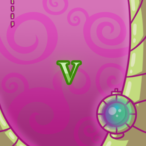 Chapter V ۞ Why Are We Going? 