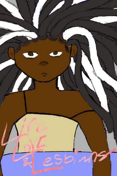 Life Love&amp;Lesbians