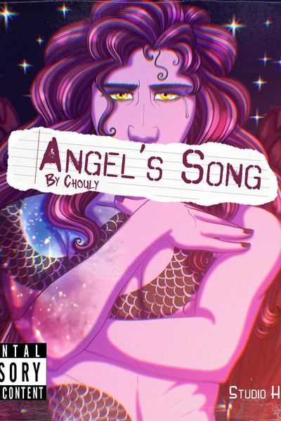 Angel's Song ENG