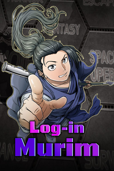 Log-in Murim