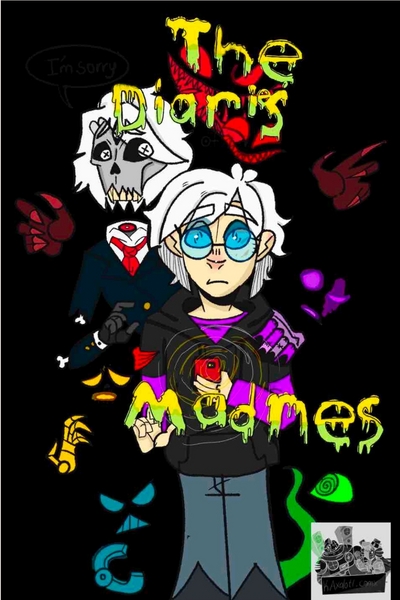 The Diaries of Madness