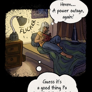 Ch 01, Pg 19 - Sanra