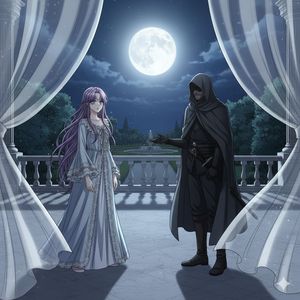 Chapter 8: The Room She Left Behind